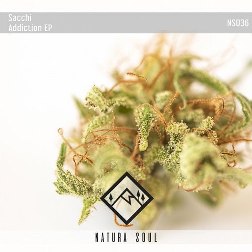 Sacchi – ADDICTION EP [NS036]